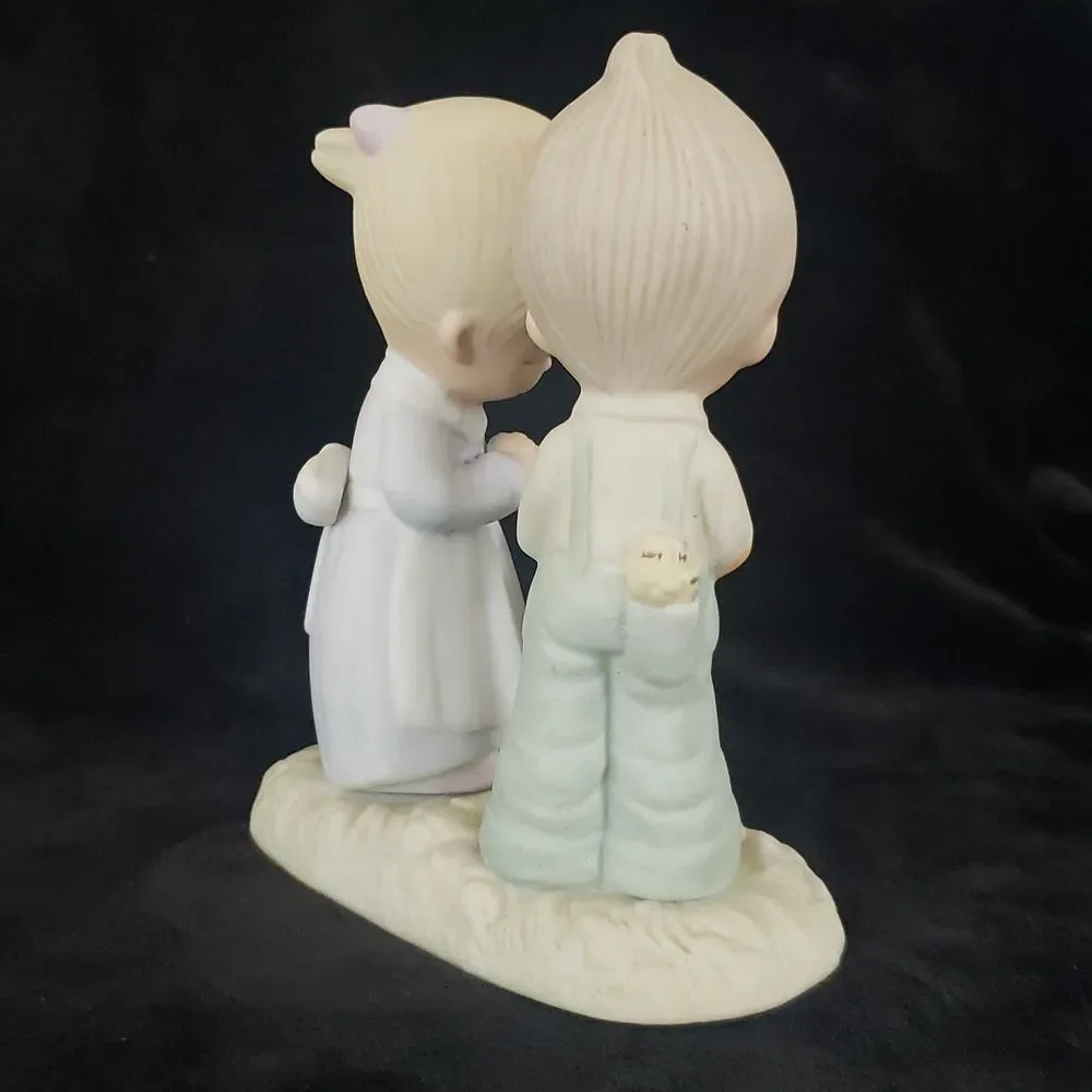 Vintage Precious Moments 